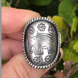🌿 Elephant Ring 🌿